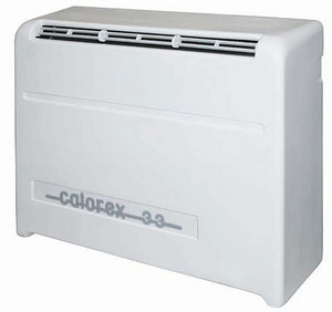 Осушитель воздуха Calorex DH 33 для бассейнов (1 фото из 1)