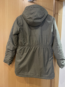 Зимняя куртка для девочки Columbia 14/16 (2 фото из 4)