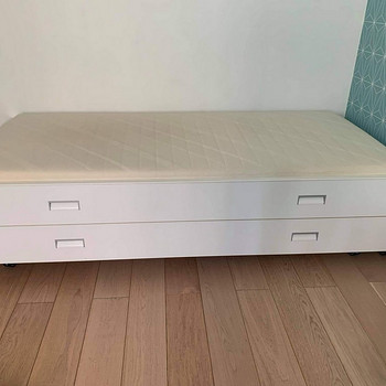 Ligne Roset кровать