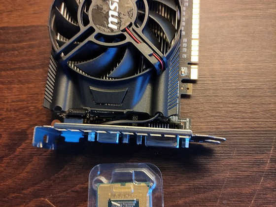 Nvidia GeForce grx 650 processor:Intel core-i3