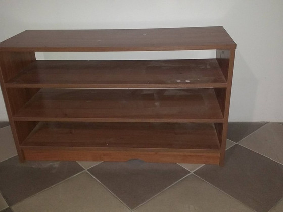 Riiul 30x85,5 kõrgus 50cm