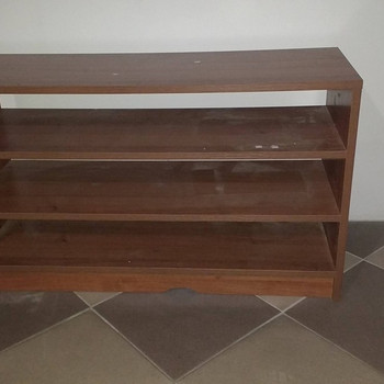 Riiul 30x85,5 kõrgus 50cm