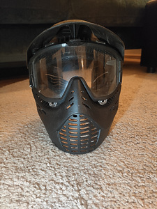 Airsoft / paintball mask JT (2 foto / 3)