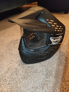 Airsoft / paintball mask JT (1 foto / 3)