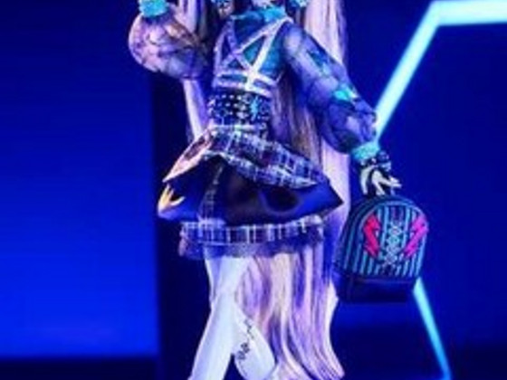 Монстер хай/Monster high💙