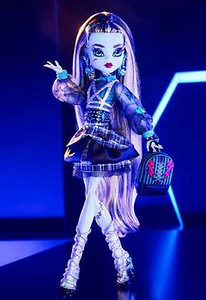 Монстер хай/Monster high💙 (1 фото из 5)