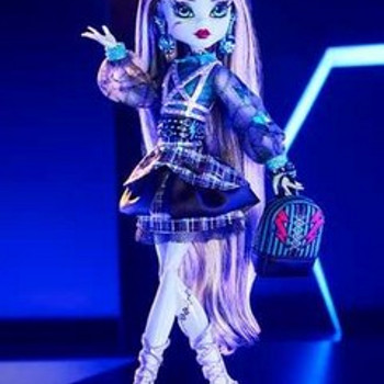 Monster high / Monster high💙