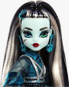 Монстер хай/Monster high💙 (2 фото из 5)