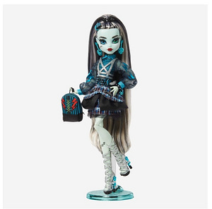 Монстер хай/Monster high💙 (3 фото из 5)