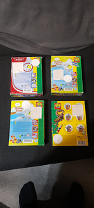 DISNEY WINNIE THE POOH, DISNEY PLANES. SES (2 foto / 2)