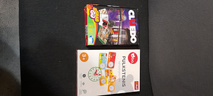 CLUEDO, PULKSTTEINS, (1 фото из 2)