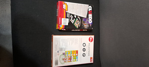 CLUEDO, PULKSTTEINS, (2 фото из 2)