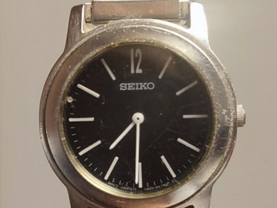 Seiko naiste käekellad