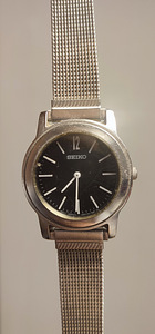 Seiko naiste käekellad (1 foto / 4)
