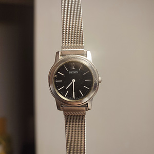 Seiko naiste käekellad (3 foto / 4)