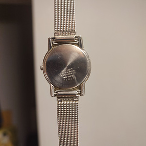 Seiko naiste käekellad (4 foto / 4)