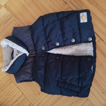 Vest Next 9-12 mths