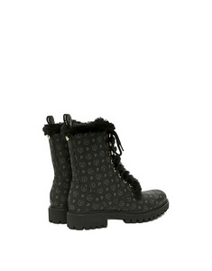 Pollini Original Ankle Boots, Heritage Collection, Size 37 (4 foto / 6)