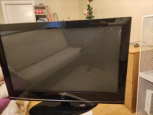 Müüa kasutatud plasmateleviisor (1 foto / 2)