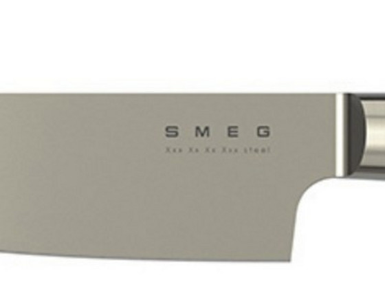 Koka nuga SMEG