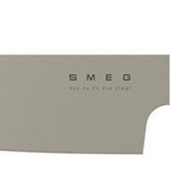 Нож поварской SMEG
