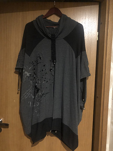 Новые кардиганы джемпера р. XL-XXXL (1 фото из 6)