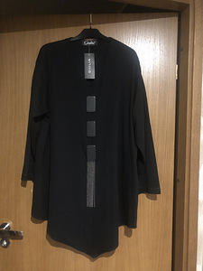 Новые кардиганы джемпера р. XL-XXXL (2 фото из 6)