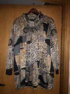 Новые кардиганы джемпера р. XL-XXXL (3 фото из 6)