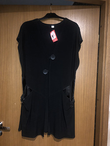 Новые кардиганы джемпера р. XL-XXXL (5 фото из 6)