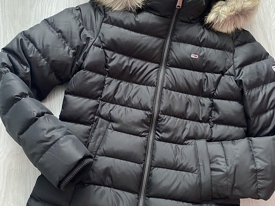 Tommy Jeans jope S