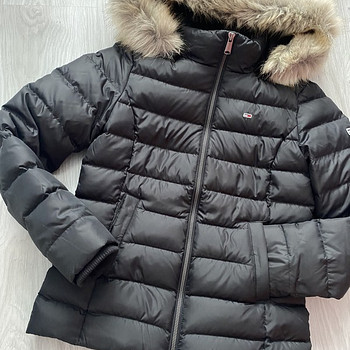 Tommy Jeans jope S suurus