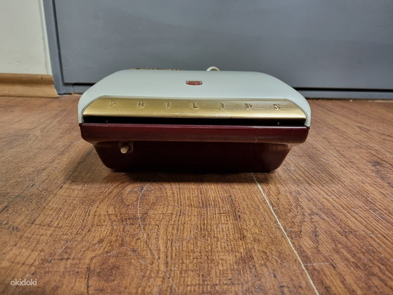 Philips Mignon AG2100D-75
