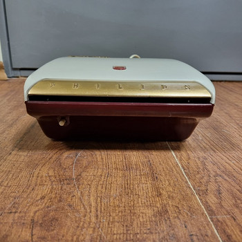 Philips Mignon AG2100D-75