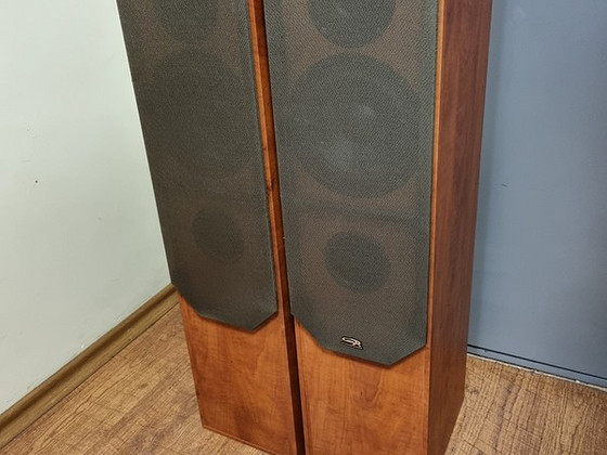 Olavi Räsänen OR -Cinema Zound M10