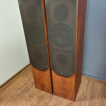 Olavi Räsänen OR -Cinema Zound M10
