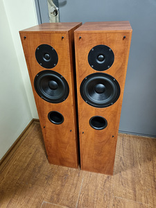 Olavi Räsänen OR -Cinema Zound M10 (2 foto / 5)