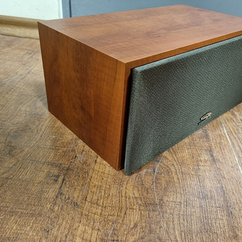 Olavi Räsänen OR -Cinema Zound C10 keskkõlar