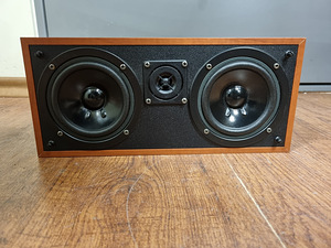 Olavi Räsänen OR - Центральный динамик Cinema Zound C10 (3 фото из 4)