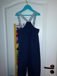 ReimaTec Sydvest kombinesoon(komplekt), 110 (9 foto / 10)