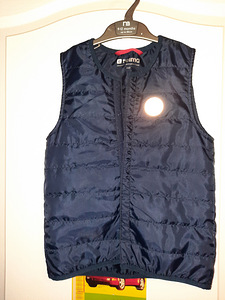 ReimaTec Sydvest kombinesoon(komplekt), 110 (6 foto / 10)