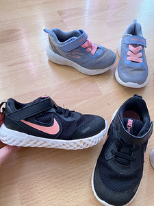 Tossud suurus 25-27, 4 paari, 20€ (2 foto / 3)