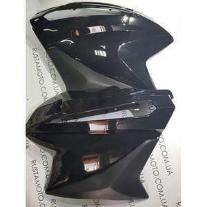 Viper V250VXR (Shineray XY250-6B) - пластик "панель бака Л+П (1 фото з 1)