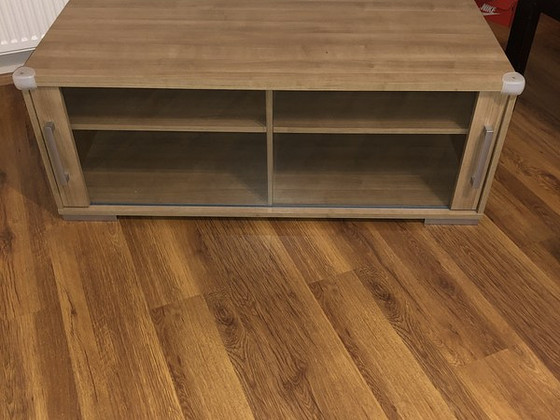 TV шкаф