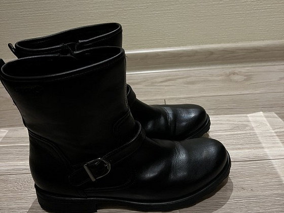 Geox