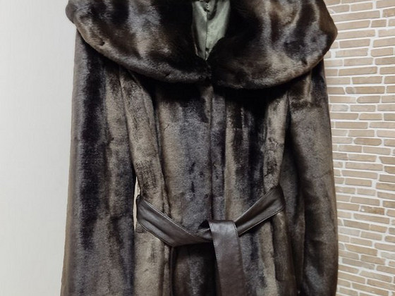 Полупальто TAHARI
