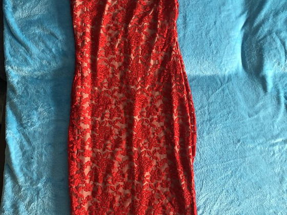 Платье