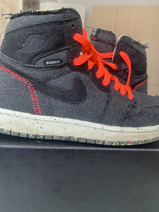 Jordan 1 (1 фото из 4)