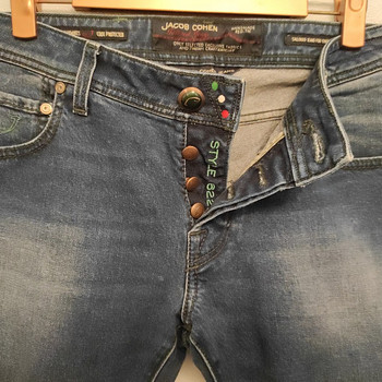 JACOB COHEN Jeans. size 31