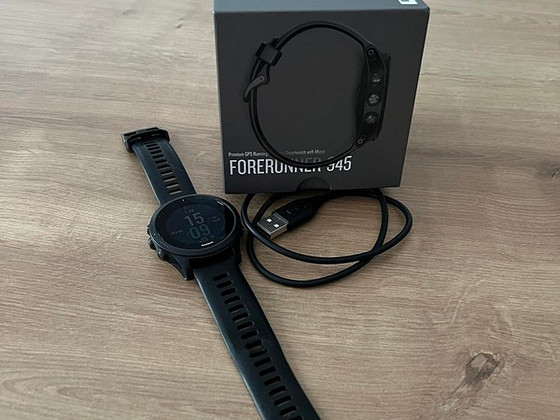 Garmin Forerunner 945