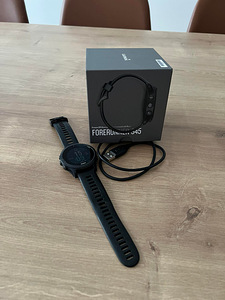 Garmin Forerunner 945 (1 foto / 2)
